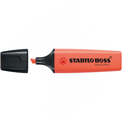 Evidenziatore Stabilo Boss