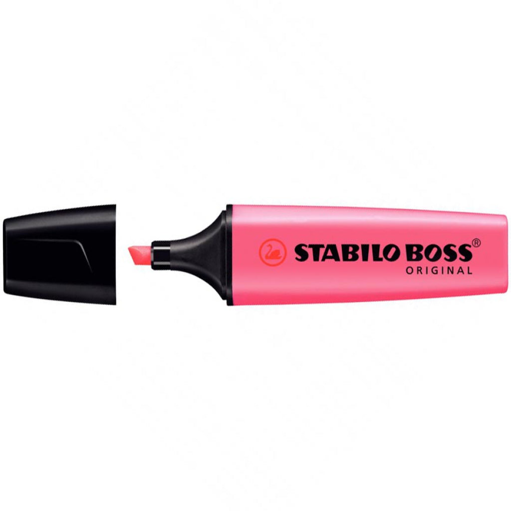 Evidenziatore Stabilo Boss