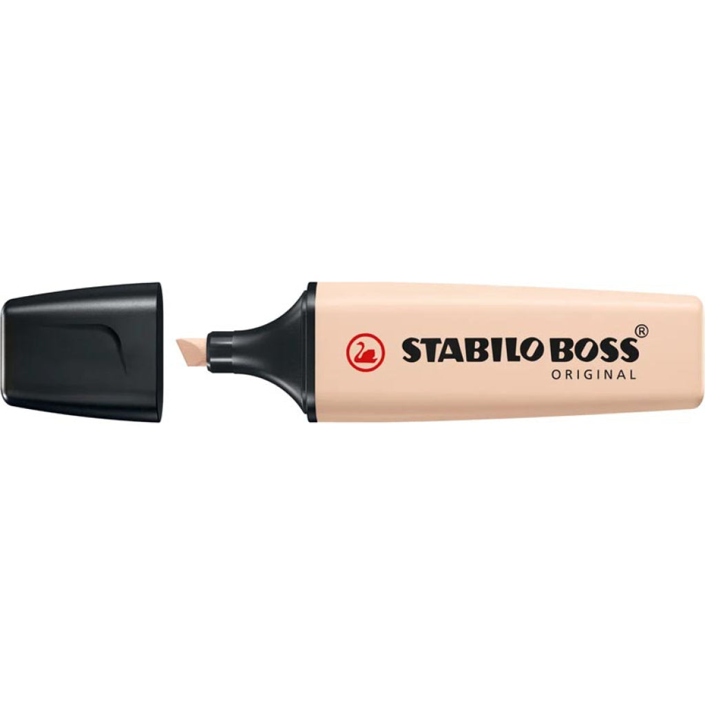 Evidenziatore Stabilo Boss