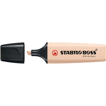 Evidenziatore Stabilo Boss