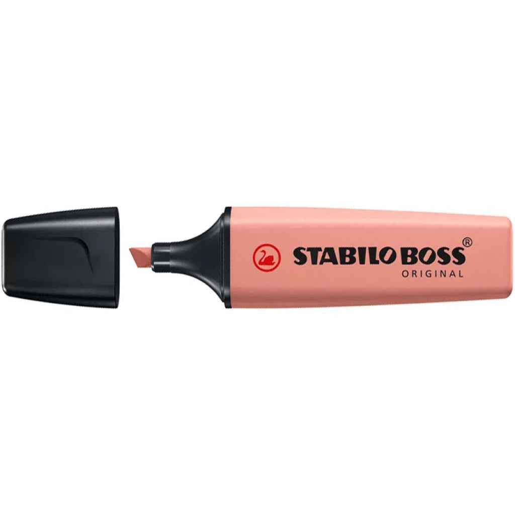 Evidenziatore Stabilo Boss