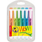 Evidenziatori Stabilo Swing Cool 6 Colori