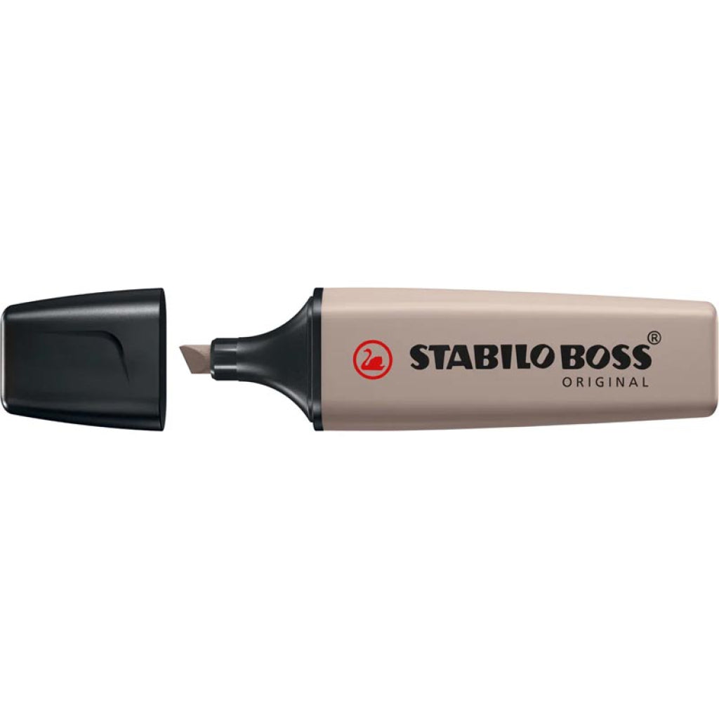 Evidenziatore Stabilo Boss