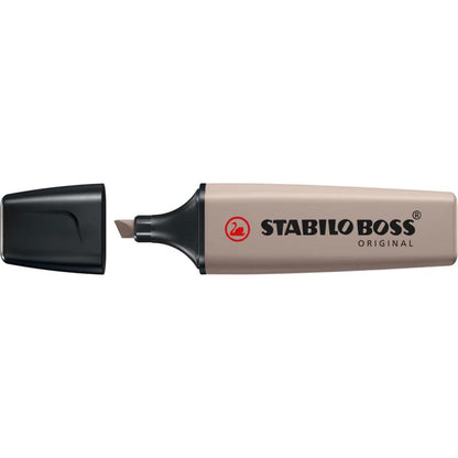 Evidenziatore Stabilo Boss