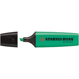 Evidenziatore Stabilo Boss