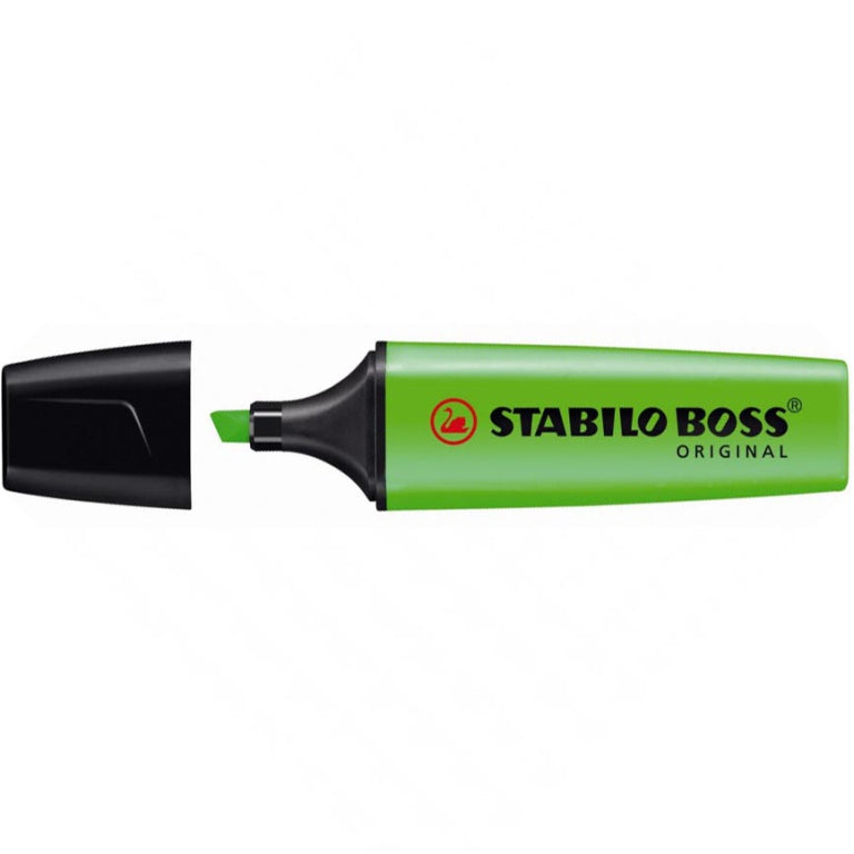 Evidenziatore Stabilo Boss