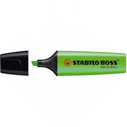 Evidenziatore Stabilo Boss