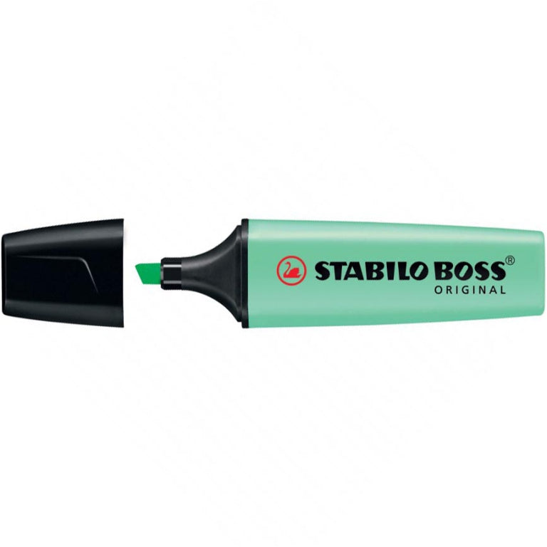 Evidenziatore Stabilo Boss