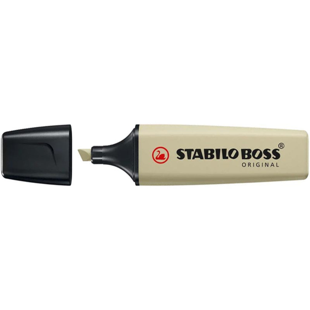 Evidenziatore Stabilo Boss