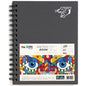 Album Disegno Carioca Sketch Book A5