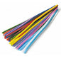 Scovolini Ciniglia Colorati 30 pz