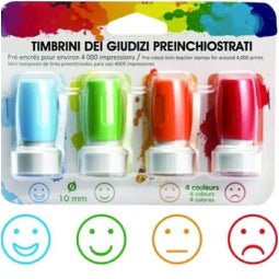Timbrini dei Giudizi