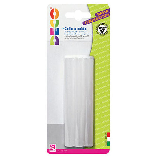 Colla Deco per Pistola a Caldo 12 mm