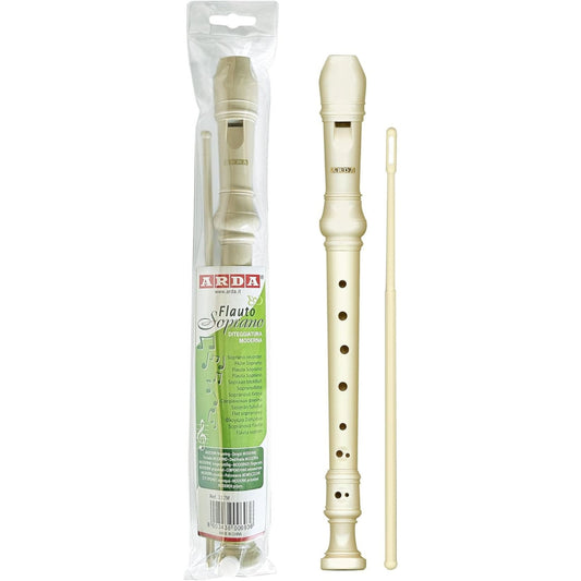 Flauto Soprano Arda