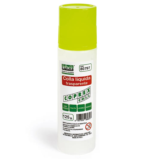 Colla Liquida Lebez Coprex