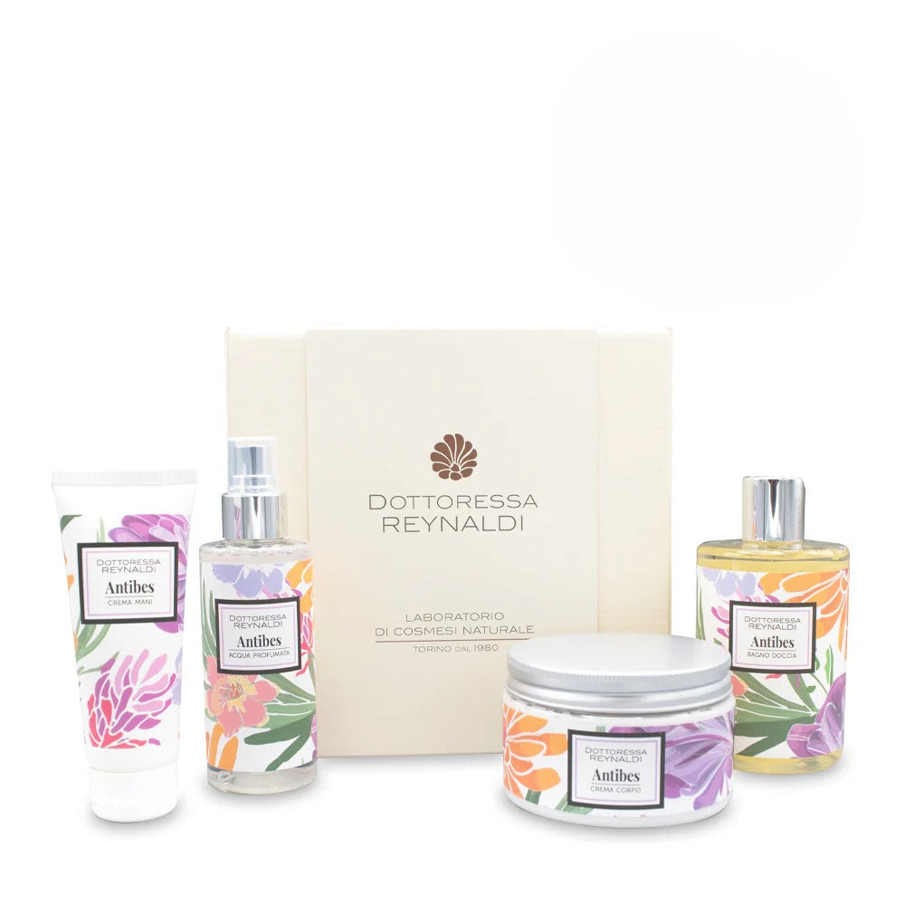 Cofanetto Regalo Dottoressa Reynaldi