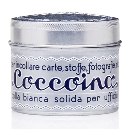 Colla Coccoina in Pasta a Pennello