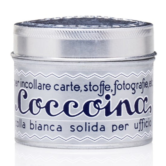 Colla Coccoina in Pasta a Pennello