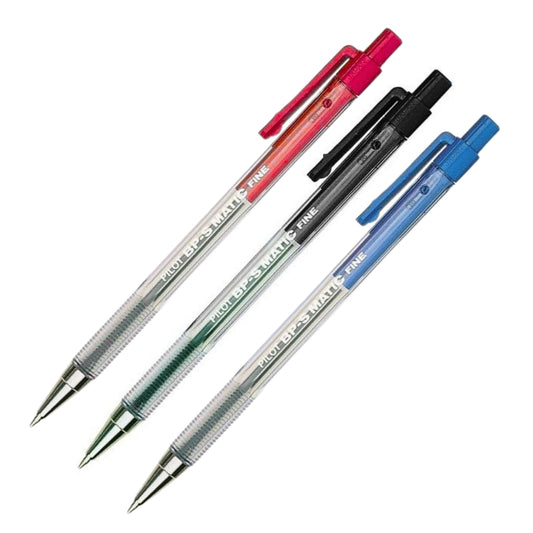 Penna a Sfera Pilot BP-S Matic Fine