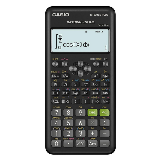 Calcolatrice Scientifica Casio fx-570