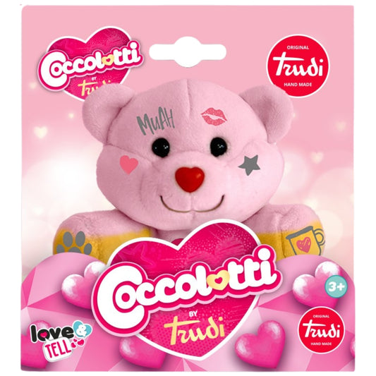 Coccolotto Honey Love&Tell Trudi