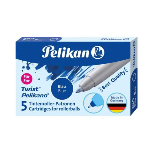 Cartucce Penna Sferografica Pelikan