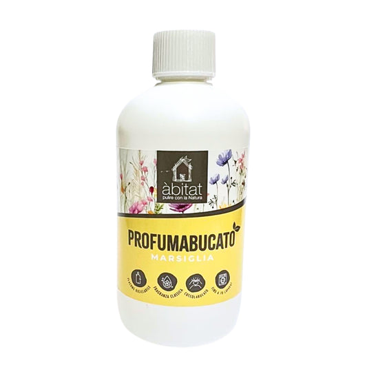 Profuma Bucato Abitat - Marsiglia