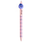 Penna Cancellabile Blu Mr. Wonderful Mirtillo