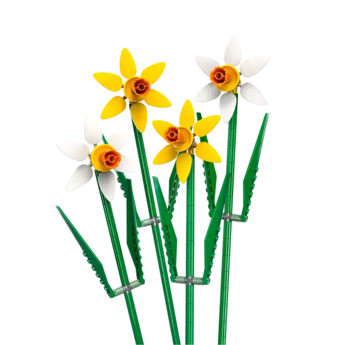 Narcisi Lego