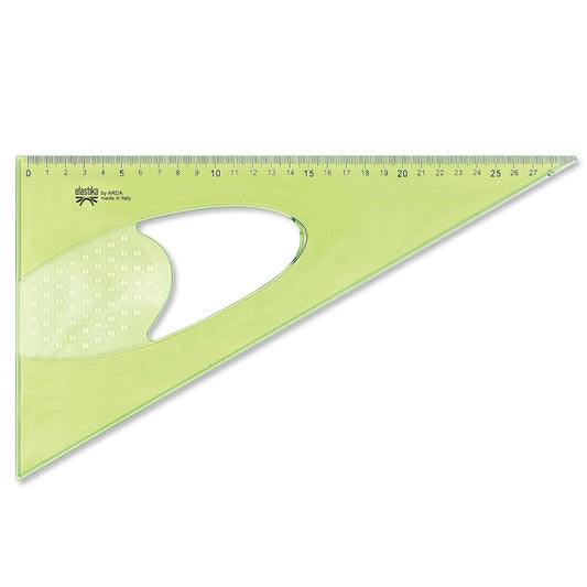 Squadra Arda Elastika 60° - 30 cm
