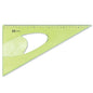 Squadra Arda Elastika 60° - 30 cm