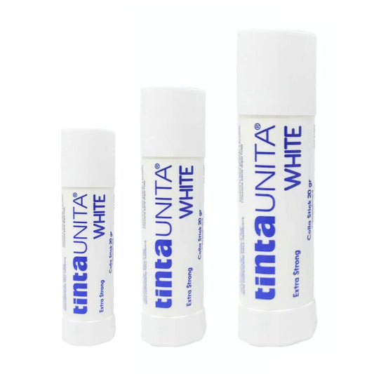 tintaUNITA Colla Bianca Stick