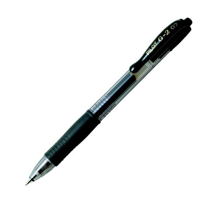 Penna Gel Pilot G-2 Classic