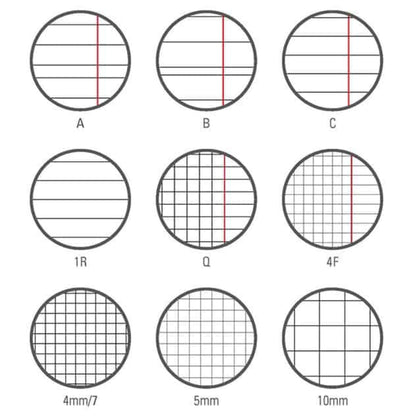 Quaderno A4 - Un Rigo