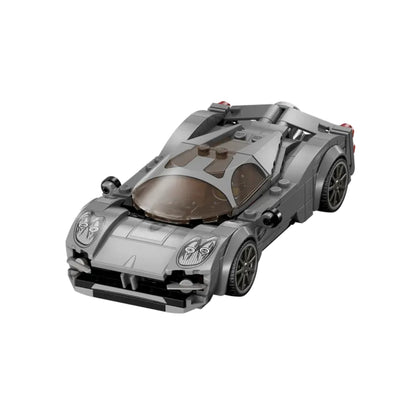 Pagani Utopia Lego Speed Champions