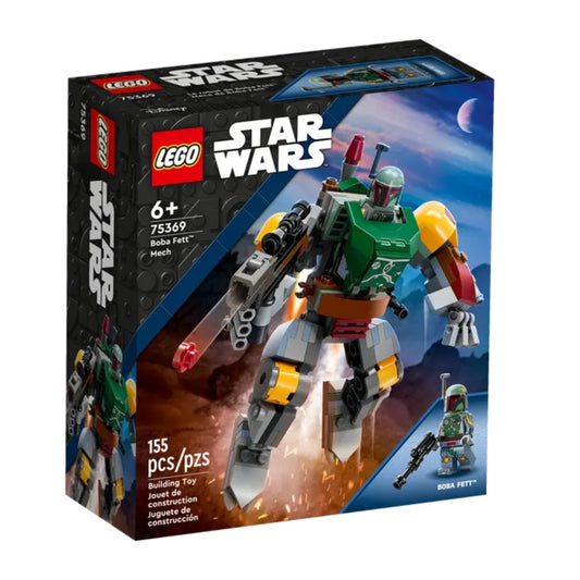 Mech di Boba Fett™ Lego Star Wars