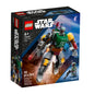 Mech di Boba Fett™ Lego Star Wars