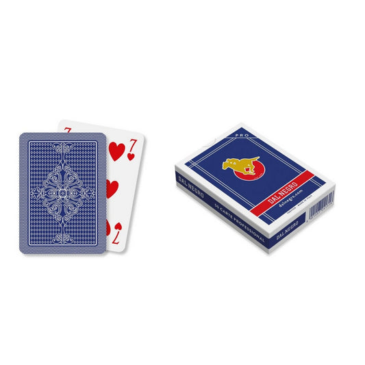 Carte Poker San Siro Pro Dal Negro