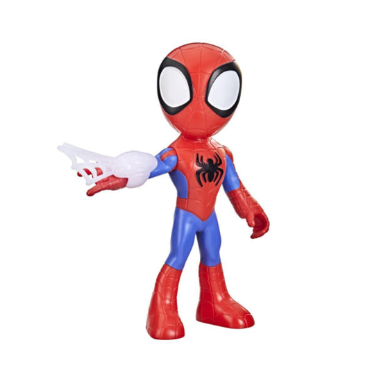 Spidey Figura Spidey Hasbro Marvel