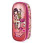 Astuccio Ovale Gorjuss di Santoro - Carousel