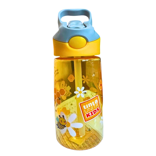 Borraccia tintaUNITA Kids in Plastica – Ape