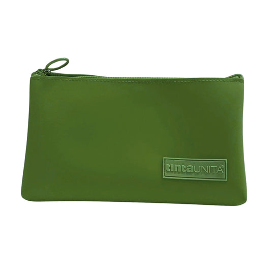 Bustina tintaUNITA Excellent Silicone - Verde Militare