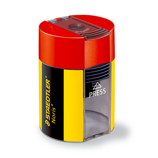 Temperino con Serbatoio Staedtler Noris