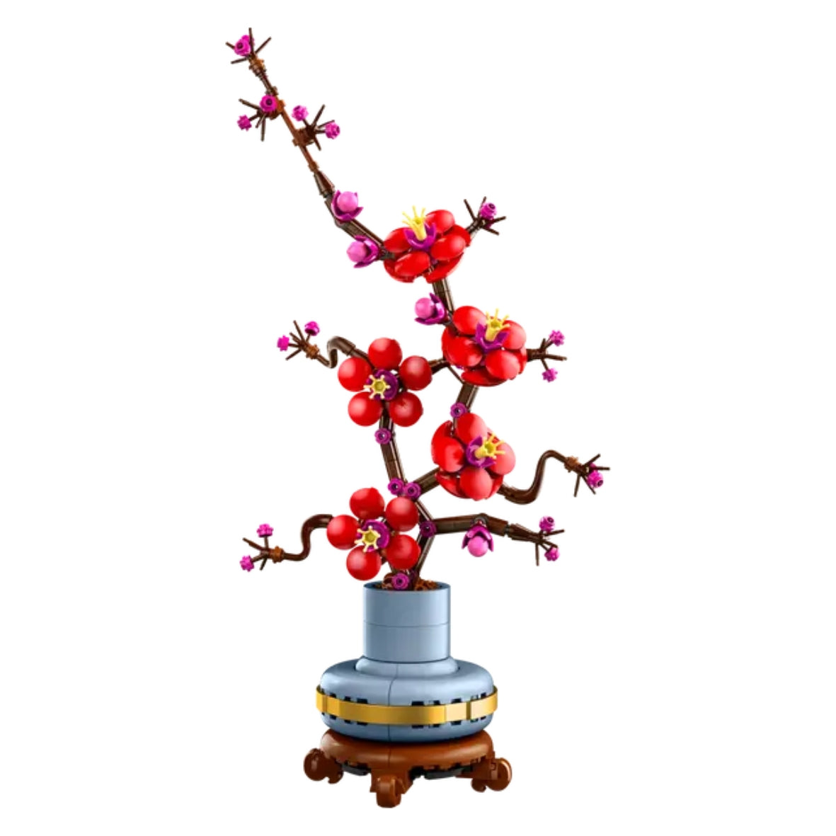 Albicocco Giapponese Lego