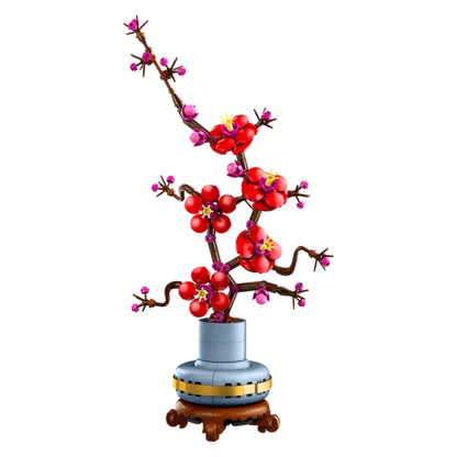 Albicocco Giapponese Lego