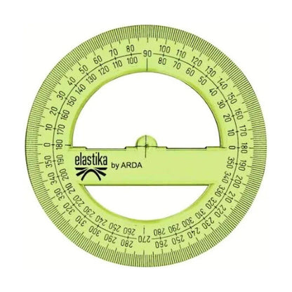 Goniometro Arda Elastika 360° 12 cm