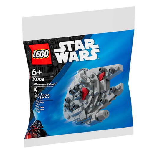 Mini-modello del Millennium Falcon™ Lego Star Wars
