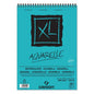 Blocco Aquerelle L.C. Canson Spirale