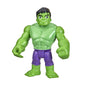 Spidey Figura Hulk Hasbro Marvel