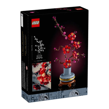 Albicocco Giapponese Lego